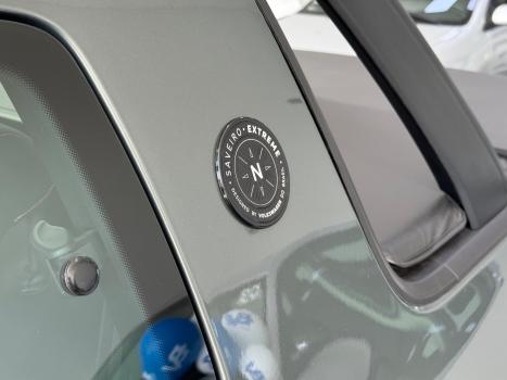 VOLKSWAGEN Saveiro 1.6 16V FLEX MSI EXTREME CABINE DUPLA, Foto 7