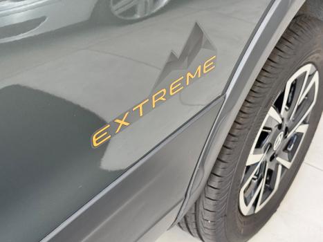 VOLKSWAGEN Saveiro 1.6 16V FLEX MSI EXTREME CABINE DUPLA, Foto 8