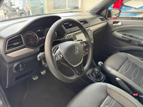 VOLKSWAGEN Saveiro 1.6 16V FLEX MSI EXTREME CABINE DUPLA, Foto 10