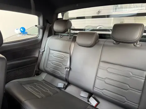 VOLKSWAGEN Saveiro 1.6 16V FLEX MSI EXTREME CABINE DUPLA, Foto 11