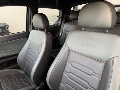 VOLKSWAGEN Saveiro 1.6 16V FLEX MSI EXTREME CABINE DUPLA, Foto 12