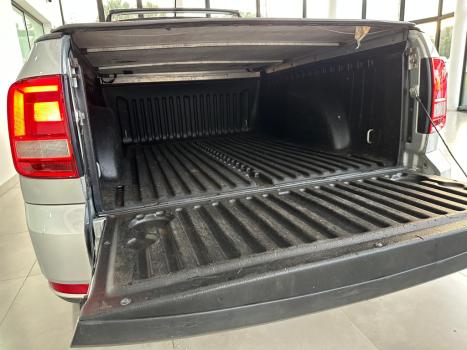 VOLKSWAGEN Saveiro 1.6 FLEX MPI TRENDLINE CABINE SIMPLES, Foto 7