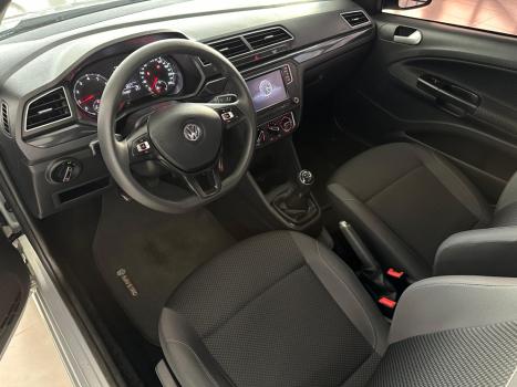 VOLKSWAGEN Saveiro 1.6 FLEX MPI TRENDLINE CABINE SIMPLES, Foto 9