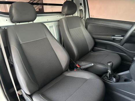 VOLKSWAGEN Saveiro 1.6 FLEX MPI TRENDLINE CABINE SIMPLES, Foto 11