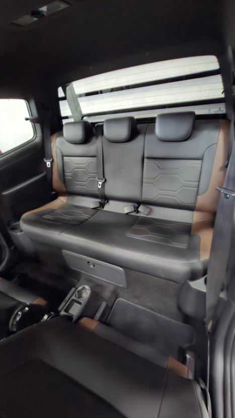 VOLKSWAGEN Saveiro 1.6 G7 CABINE DUPLA CROSS FLEX, Foto 10