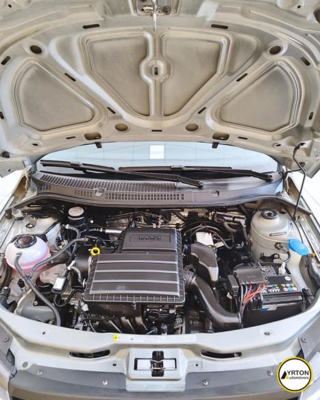 VOLKSWAGEN Saveiro 1.6 16V FLEX MSI TRENDLINE CABINE SIMPLES, Foto 3