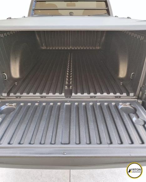 VOLKSWAGEN Saveiro 1.6 16V FLEX MSI TRENDLINE CABINE SIMPLES, Foto 10