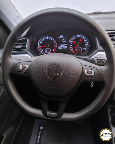 VOLKSWAGEN Saveiro 1.6 16V FLEX MSI TRENDLINE CABINE SIMPLES, Foto 12