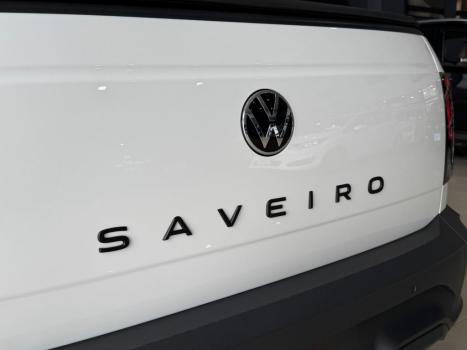 VOLKSWAGEN Saveiro 1.6 16V FLEX MSI TRENDLINE CABINE SIMPLES, Foto 3