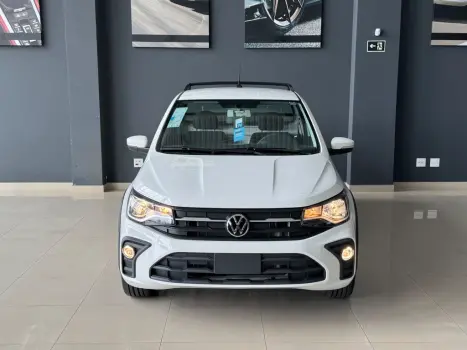 VOLKSWAGEN Saveiro 1.6 16V FLEX MSI TRENDLINE CABINE SIMPLES, Foto 7