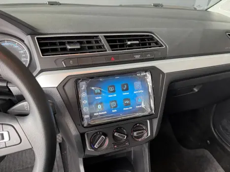 VOLKSWAGEN Saveiro 1.6 16V FLEX MSI TRENDLINE CABINE SIMPLES, Foto 13