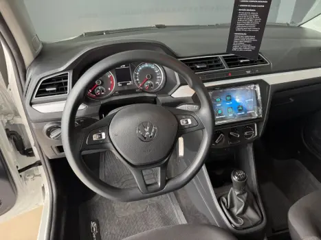 VOLKSWAGEN Saveiro 1.6 16V FLEX MSI TRENDLINE CABINE SIMPLES, Foto 16