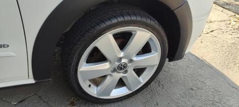 VOLKSWAGEN Saveiro 1.6 CABINE ESTENDIDA FLEX, Foto 13
