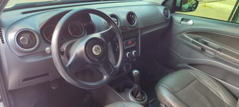 VOLKSWAGEN Saveiro 1.6 CABINE ESTENDIDA FLEX, Foto 14