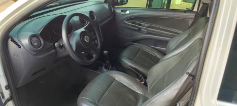 VOLKSWAGEN Saveiro 1.6 CABINE ESTENDIDA FLEX, Foto 15