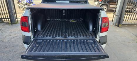 VOLKSWAGEN Saveiro 1.6 CABINE ESTENDIDA FLEX, Foto 16