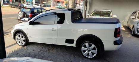 VOLKSWAGEN Saveiro 1.6 CABINE ESTENDIDA FLEX, Foto 12