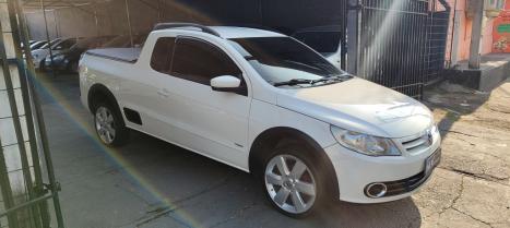 VOLKSWAGEN Saveiro 1.6 CABINE ESTENDIDA FLEX, Foto 10