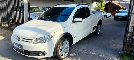 VOLKSWAGEN Saveiro 1.6 CABINE ESTENDIDA FLEX, Foto 2