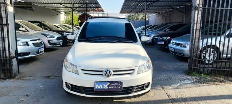 VOLKSWAGEN Saveiro 1.6 CABINE ESTENDIDA FLEX, Foto 7
