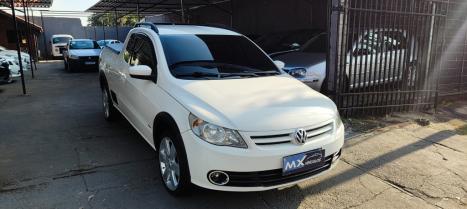 VOLKSWAGEN Saveiro 1.6 CABINE ESTENDIDA FLEX, Foto 3
