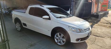 VOLKSWAGEN Saveiro 1.6 CABINE ESTENDIDA FLEX, Foto 8
