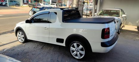 VOLKSWAGEN Saveiro 1.6 CABINE ESTENDIDA FLEX, Foto 4