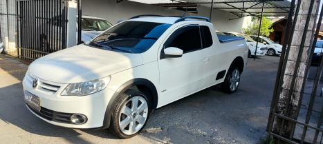 VOLKSWAGEN Saveiro 1.6 CABINE ESTENDIDA FLEX, Foto 9