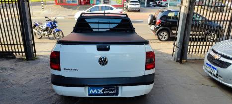 VOLKSWAGEN Saveiro 1.6 CABINE ESTENDIDA FLEX, Foto 11