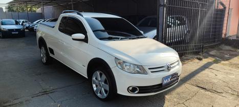 VOLKSWAGEN Saveiro 1.6 CABINE ESTENDIDA FLEX, Foto 5