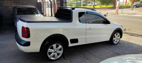 VOLKSWAGEN Saveiro 1.6 CABINE ESTENDIDA FLEX, Foto 6