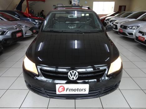 VOLKSWAGEN Saveiro 1.6 G5 FLEX, Foto 2