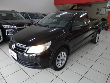 VOLKSWAGEN Saveiro 1.6 G5 FLEX, Foto 3