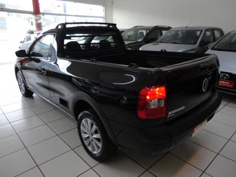 VOLKSWAGEN Saveiro 1.6 G5 FLEX, Foto 4