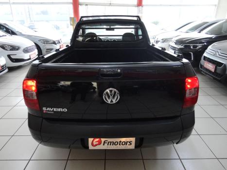 VOLKSWAGEN Saveiro 1.6 G5 FLEX, Foto 5