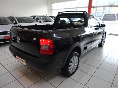 VOLKSWAGEN Saveiro 1.6 G5 FLEX, Foto 6
