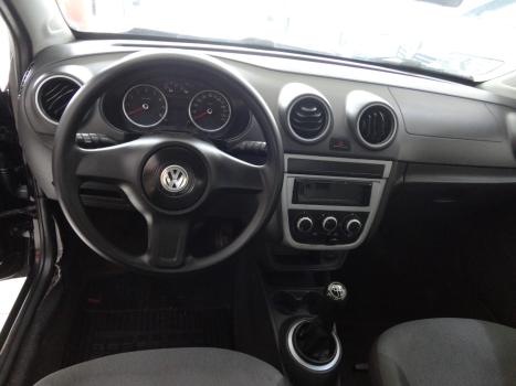 VOLKSWAGEN Saveiro 1.6 G5 FLEX, Foto 10