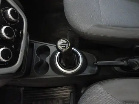 VOLKSWAGEN Saveiro 1.6 G5 FLEX, Foto 12