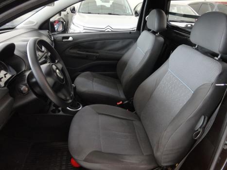 VOLKSWAGEN Saveiro 1.6 G5 FLEX, Foto 13