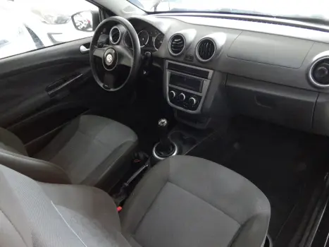VOLKSWAGEN Saveiro 1.6 G5 FLEX, Foto 16