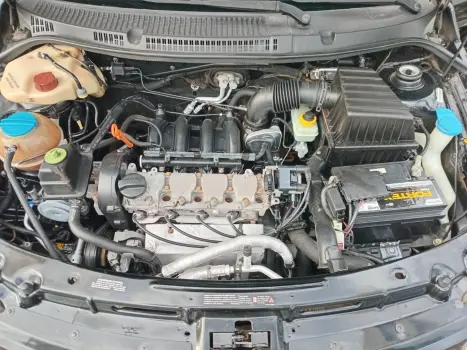 VOLKSWAGEN Saveiro 1.6 G5 FLEX, Foto 18