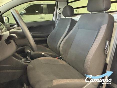 VOLKSWAGEN Saveiro 1.6 16V FLEX MSI ROBUST CABINE SIMPLES, Foto 9