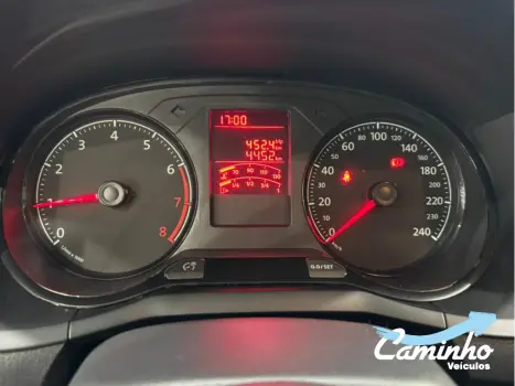 VOLKSWAGEN Saveiro 1.6 16V FLEX MSI ROBUST CABINE SIMPLES, Foto 10
