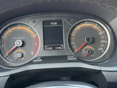 VOLKSWAGEN Saveiro 1.6 16V FLEX MSI EXTREME CABINE DUPLA, Foto 5
