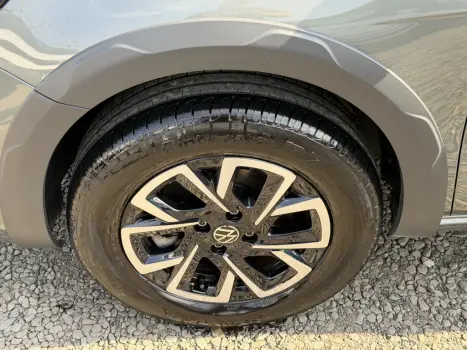 VOLKSWAGEN Saveiro 1.6 16V FLEX MSI EXTREME CABINE DUPLA, Foto 6