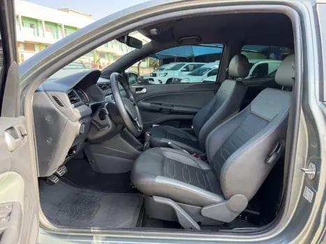 VOLKSWAGEN Saveiro 1.6 16V FLEX MSI EXTREME CABINE DUPLA, Foto 7
