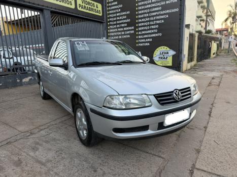 VOLKSWAGEN Saveiro 1.6 G3 FLEX, Foto 1