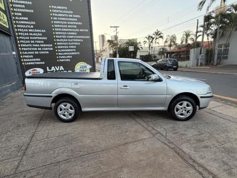 VOLKSWAGEN Saveiro 1.6 G3 FLEX, Foto 2