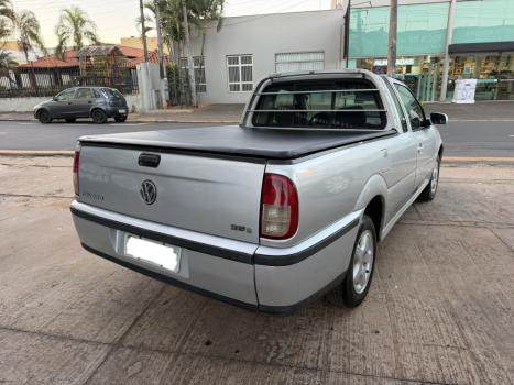 VOLKSWAGEN Saveiro 1.6 G3 FLEX, Foto 3
