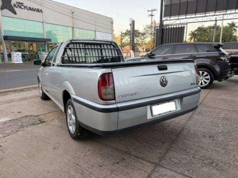 VOLKSWAGEN Saveiro 1.6 G3 FLEX, Foto 4